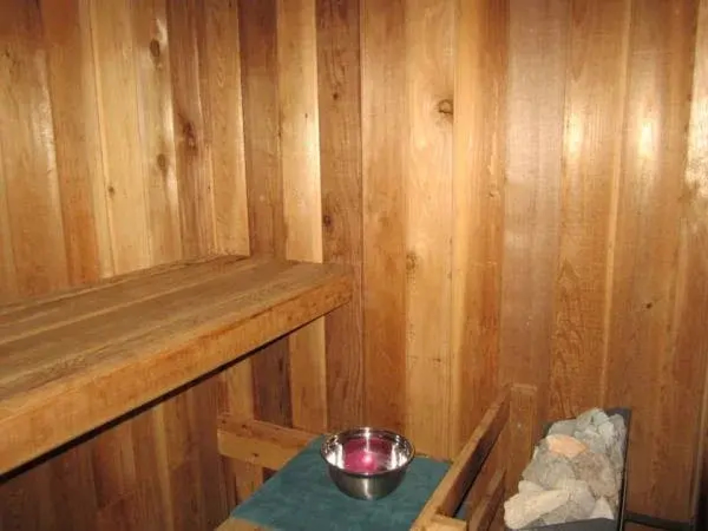 Tyhee Lake Guest Ranch