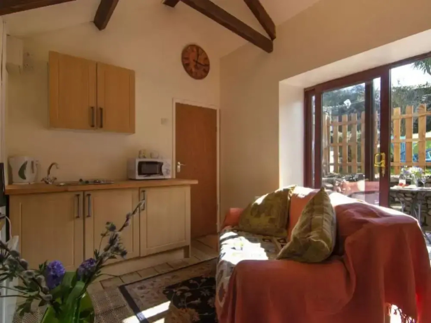 The Coombe Galmpton in Galmpton