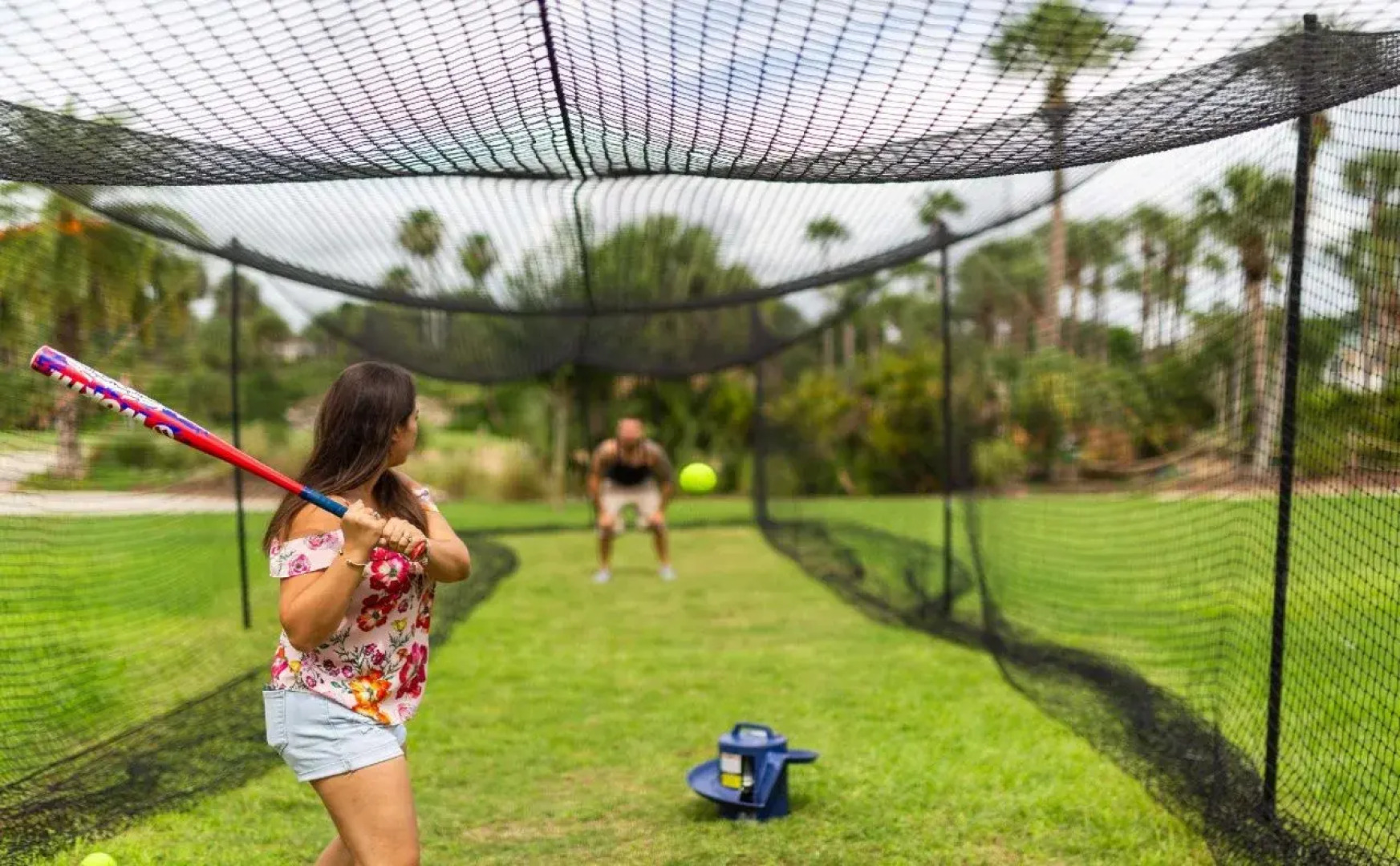 Hilton Vacation Club Mystic Dunes Orlando