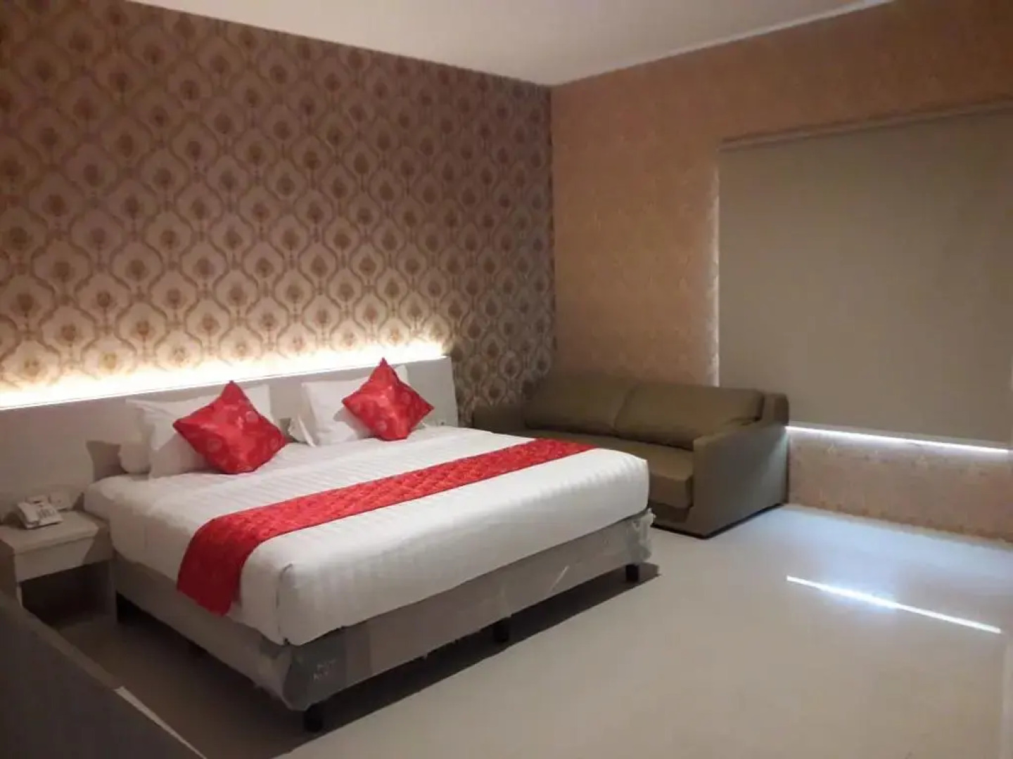 Fortune Front One Hotel Kendari