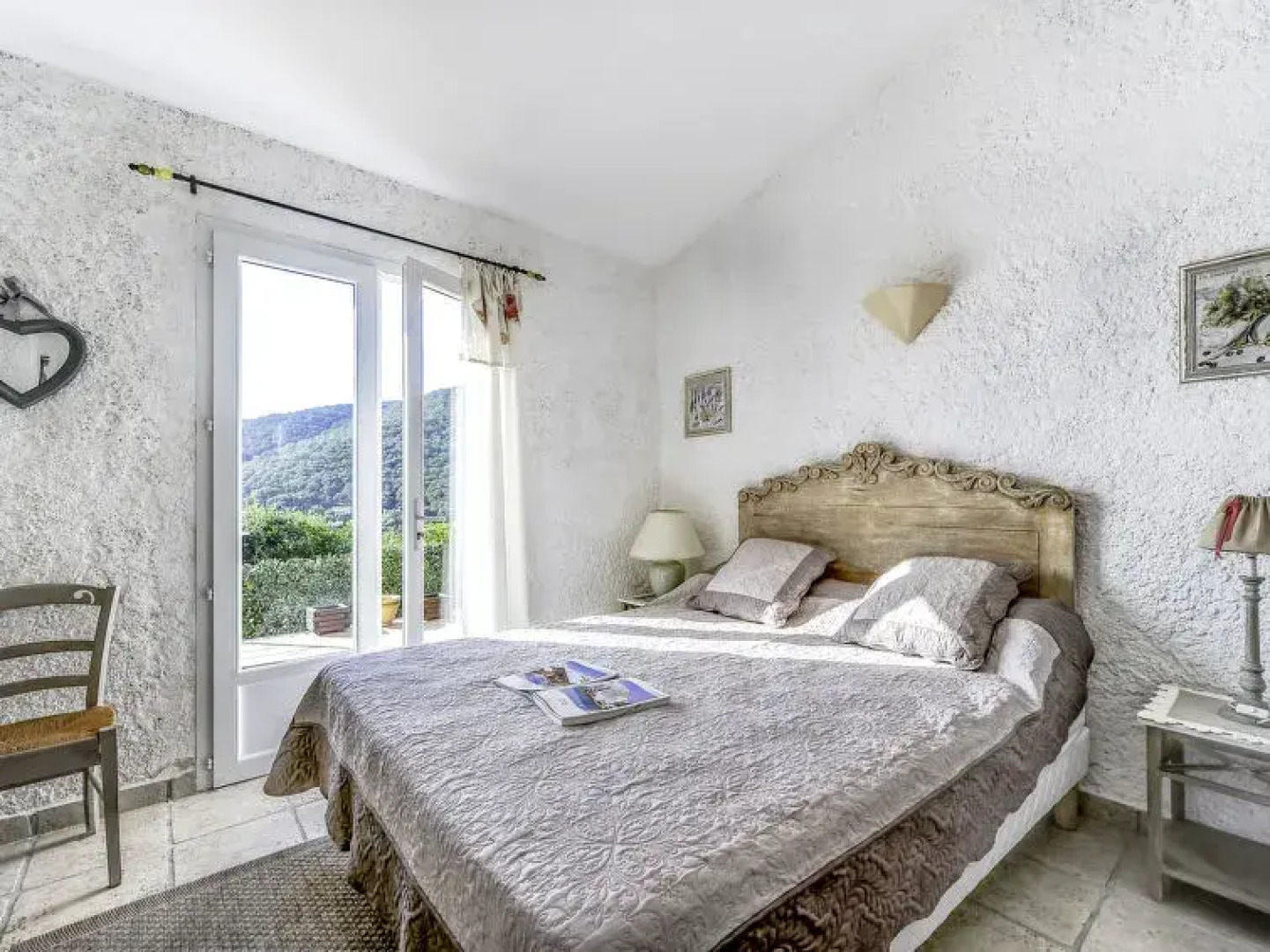 Holiday Home Les Lavandes