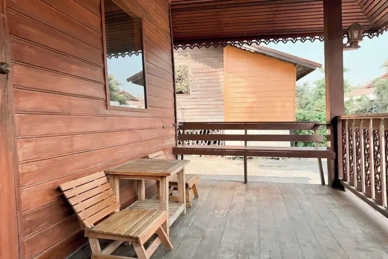 The Northern View Hotel