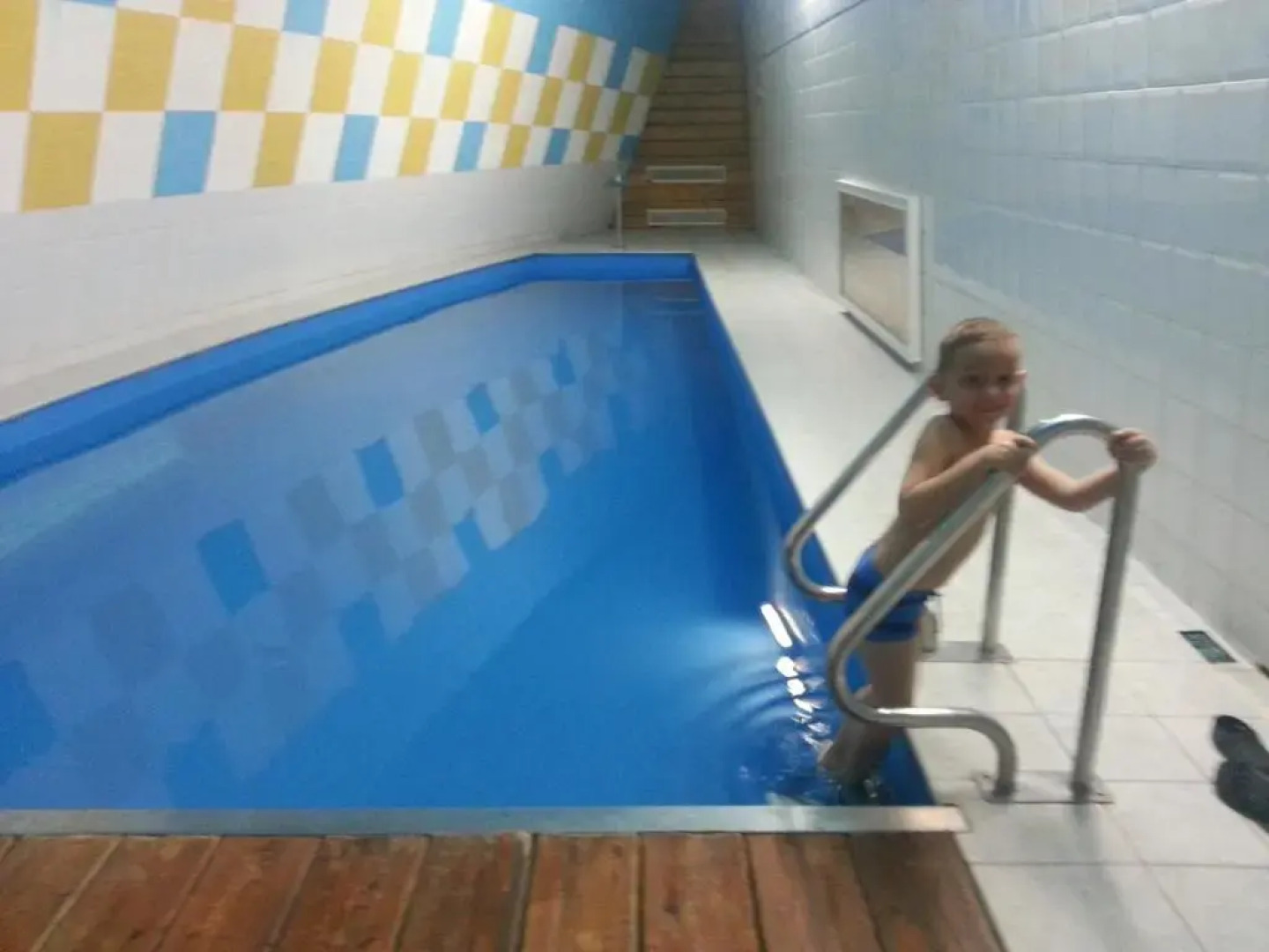 Résidence les Crêtes