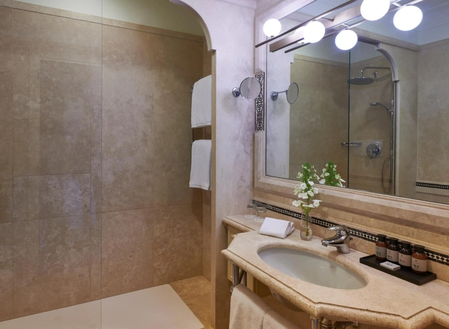 Fonteverde Lifestyle & Thermal Retreat