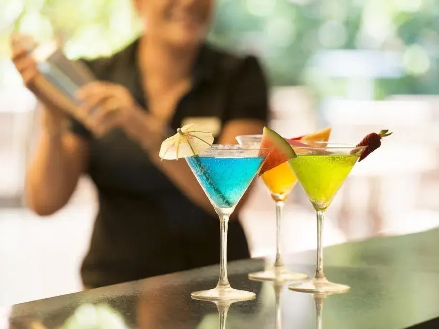 Rainbow Beach Resort