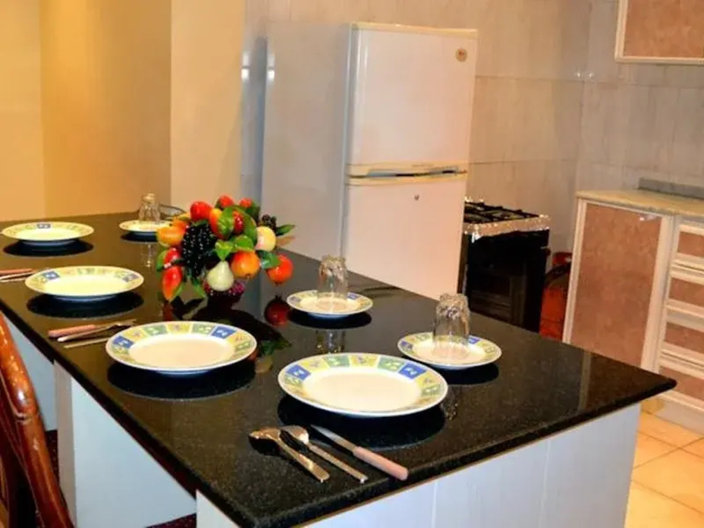 Al Hamra Palace - Al Hamra Branch