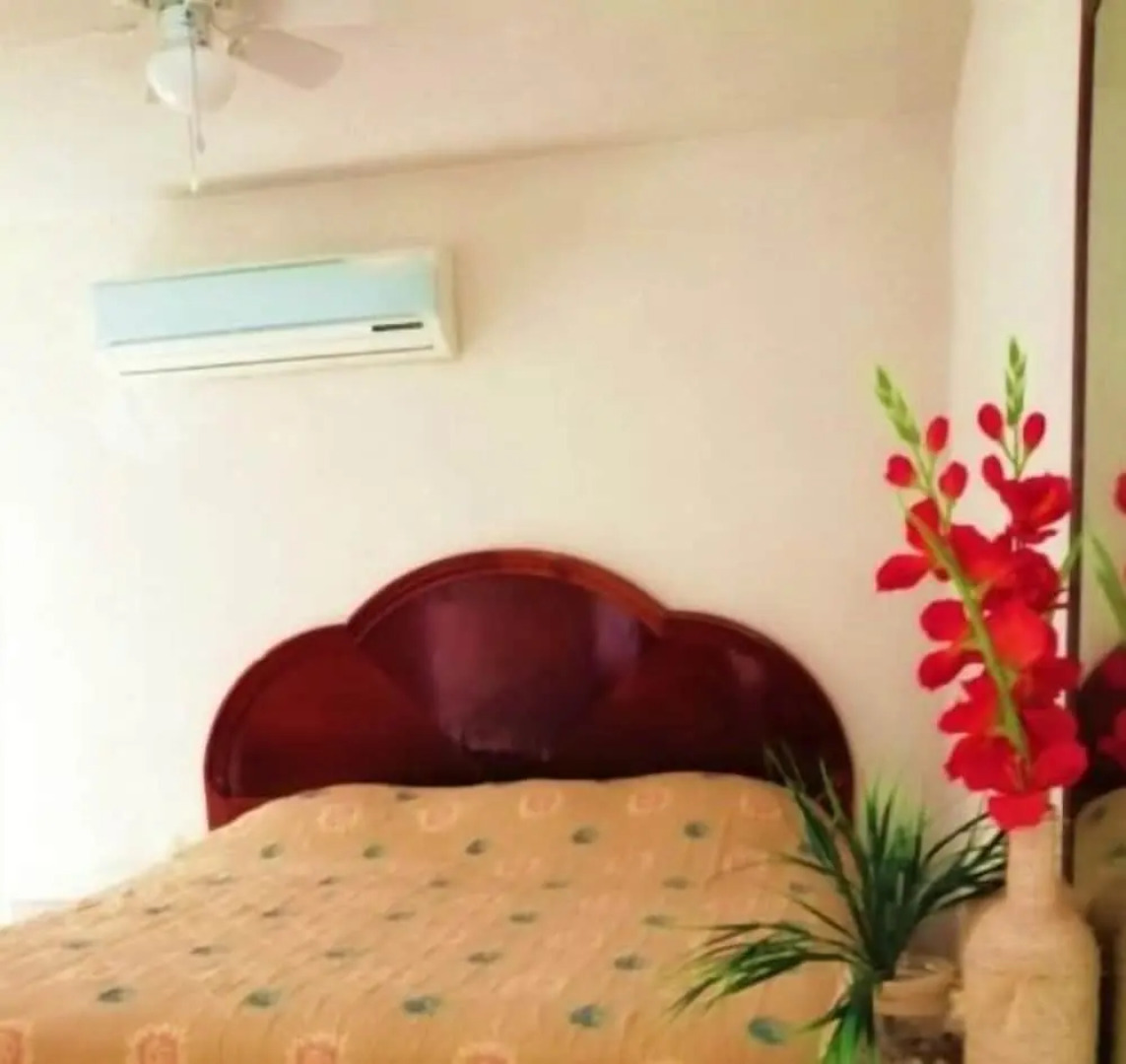 Hotel Laguna Encantada