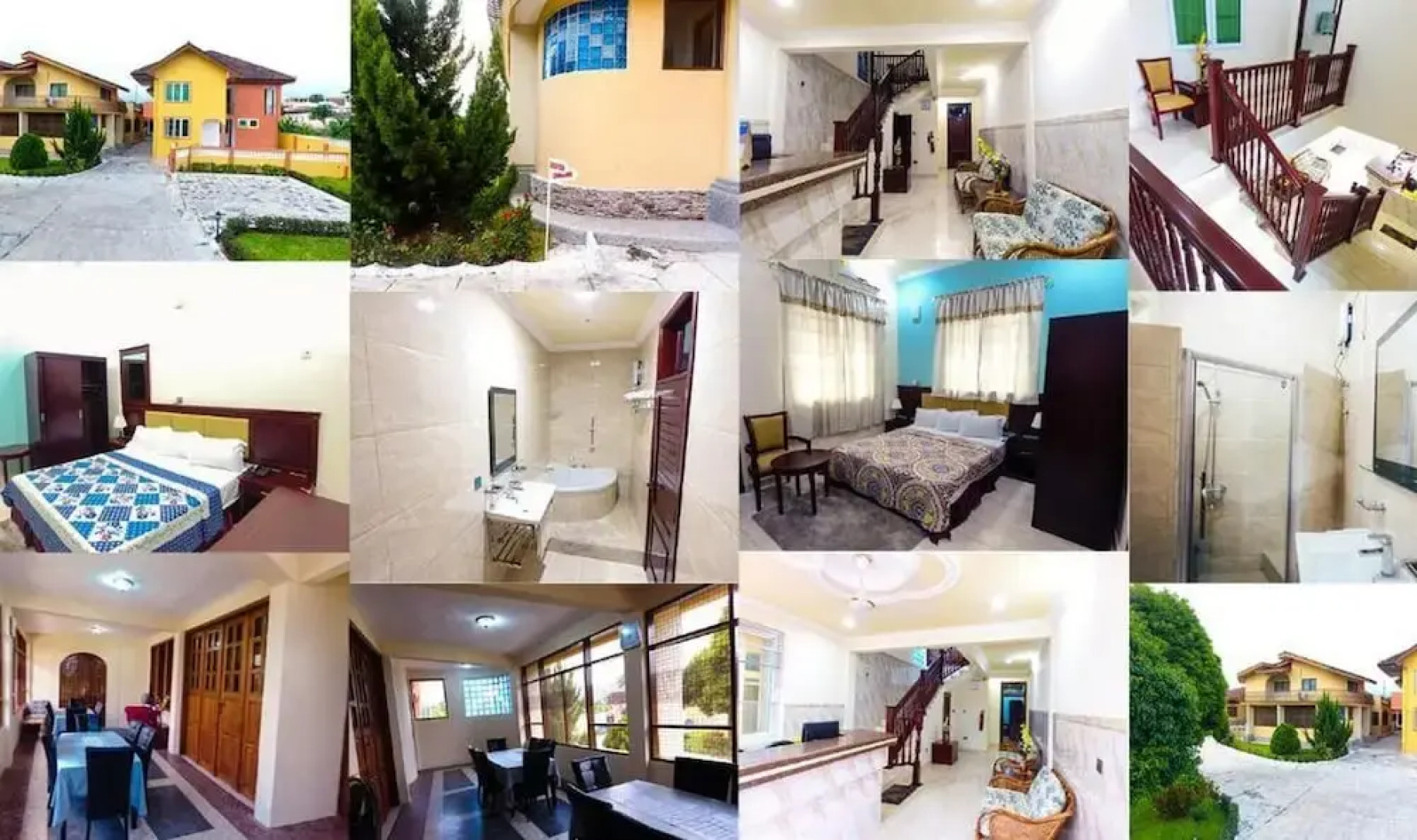 Kingsville Guest House