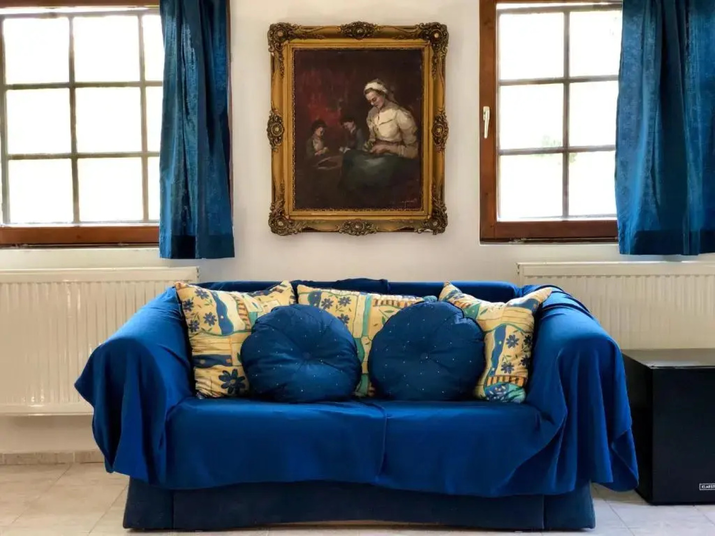 The Houses of History - anno 1830