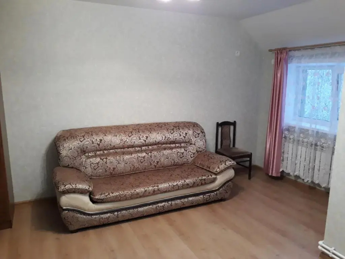 Гостиница на Первомайской