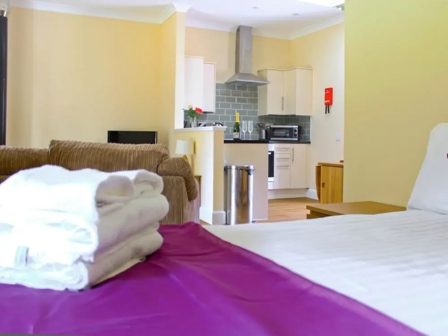 Chestnut Garden Cottage