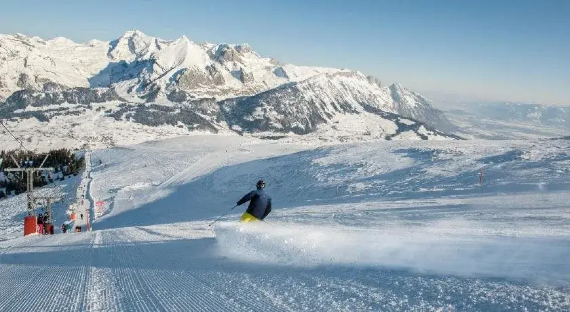 Berggasthaus Oberdorf