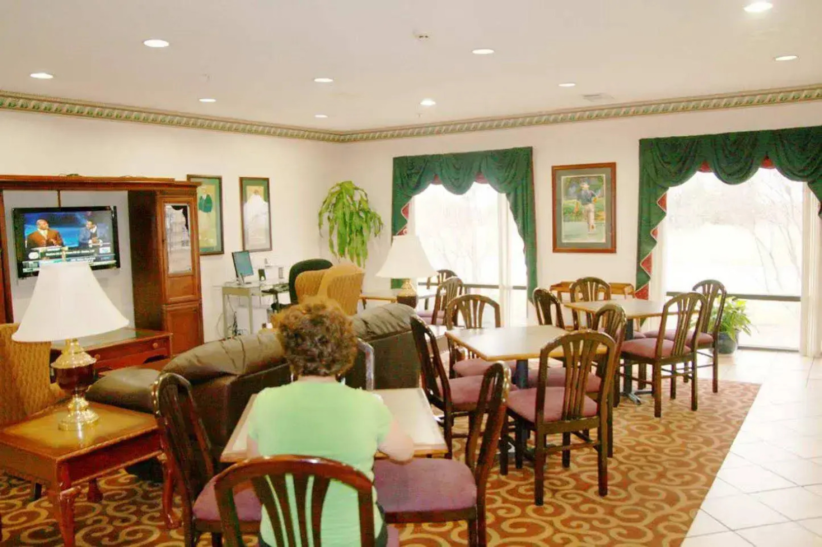 Holiday Inn Express Hotel & Suites Weatherford by IHG