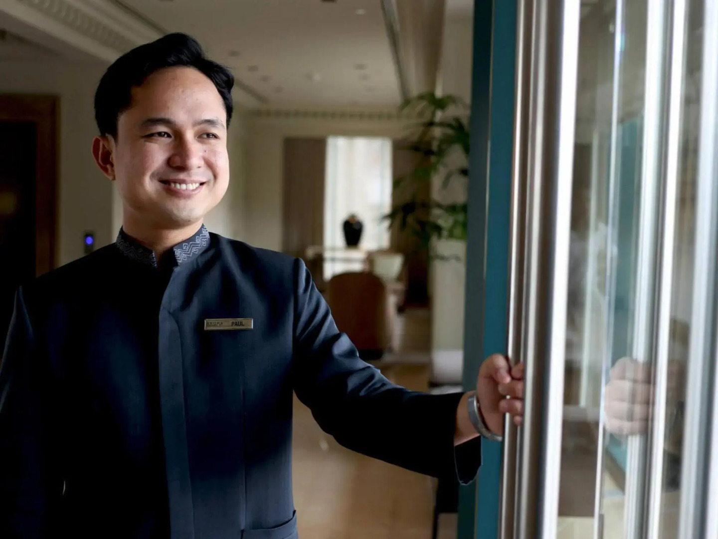 Aruga Apartments by Rockwell Makati