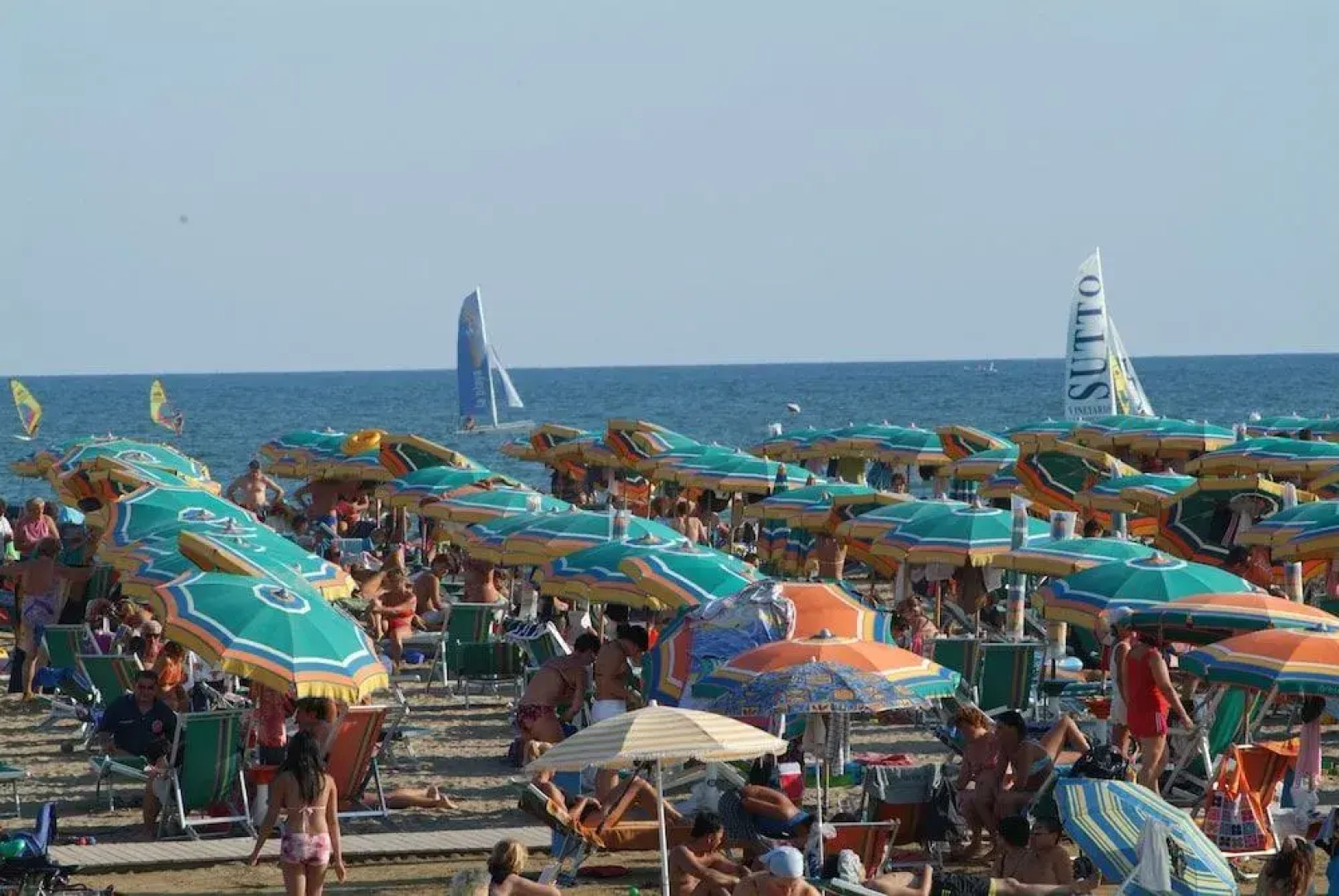 Summer Time Family Resort