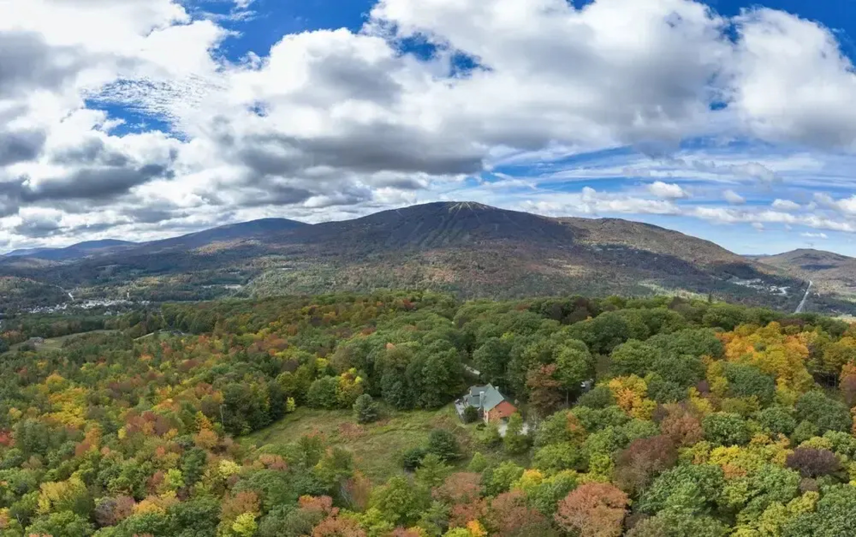 Summit Cabin In Ludlow 4 Bedroom Cabin by RedAwning