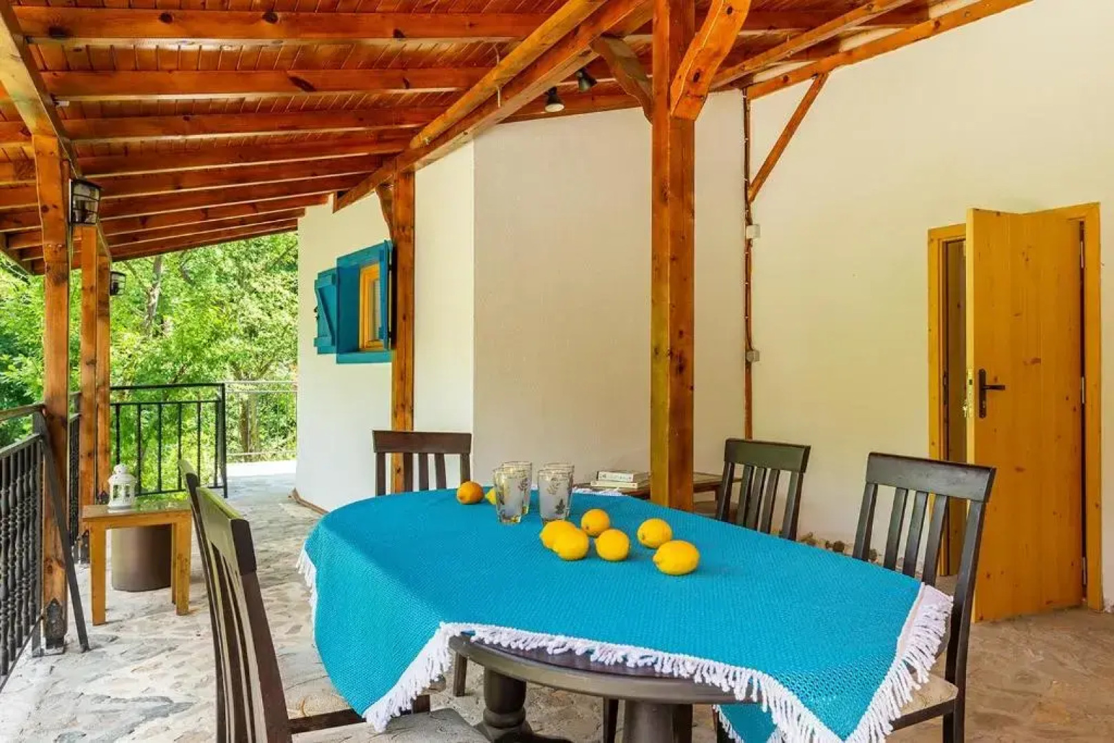 Garmen Hills Complex