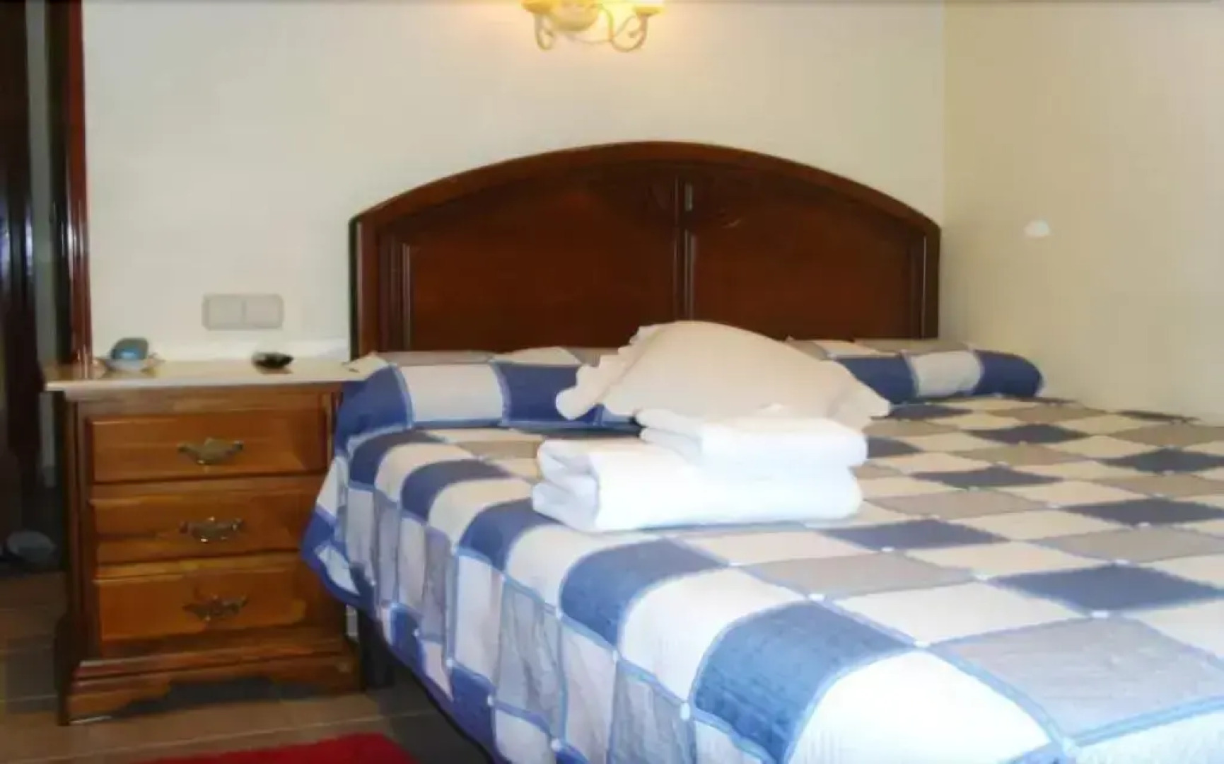 Ibarrondo Etxea Agroturismo