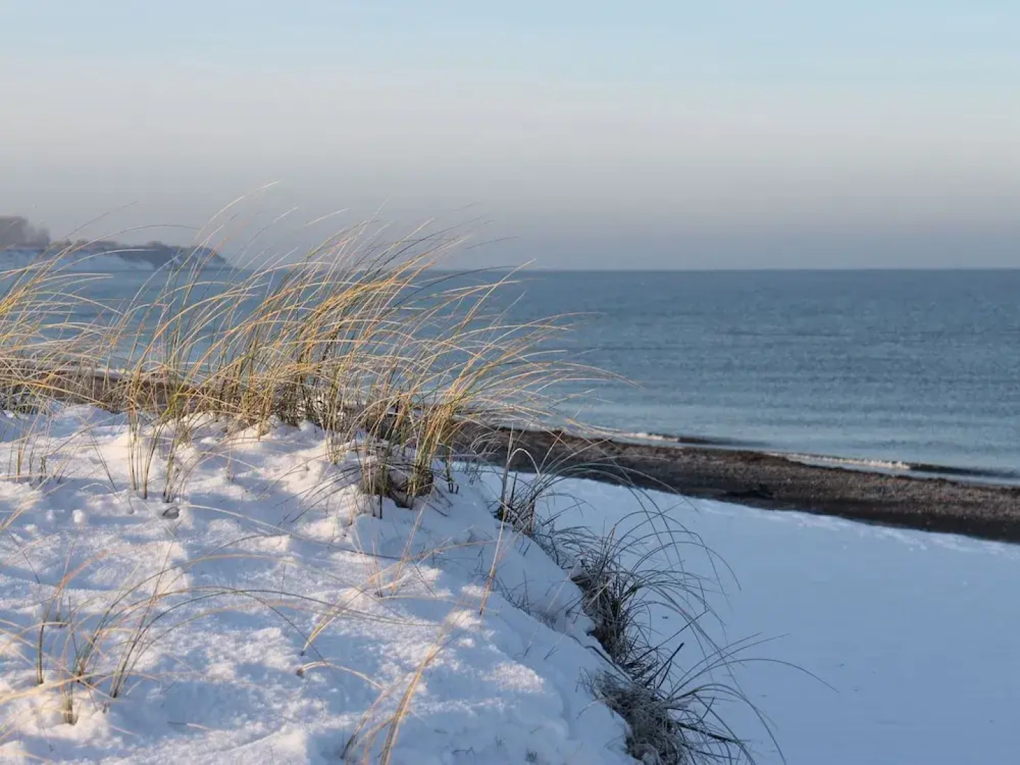 Luxurious Apartment in Alt Farpen With Lake Near