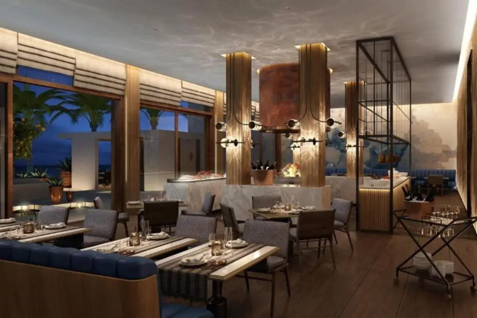 Fairmont Taghazout Bay