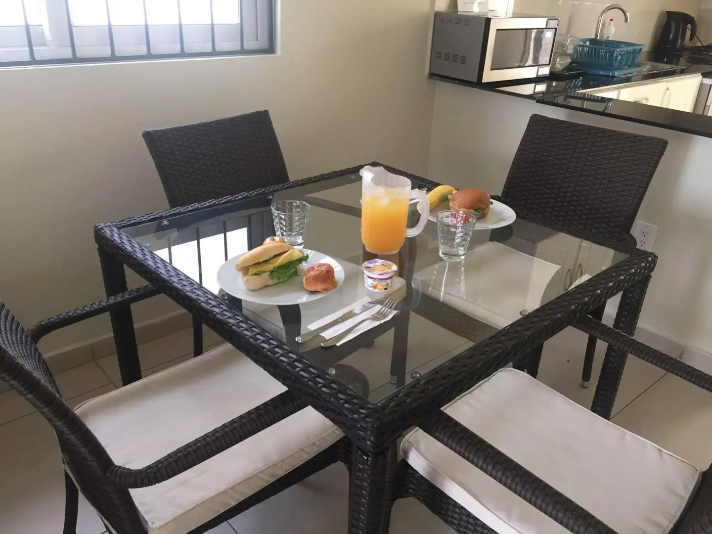 Lilu Apartments Curaçao