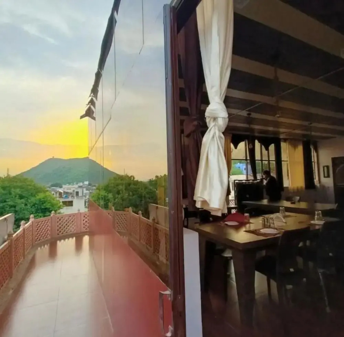 Haveli laxmi villa Bundi