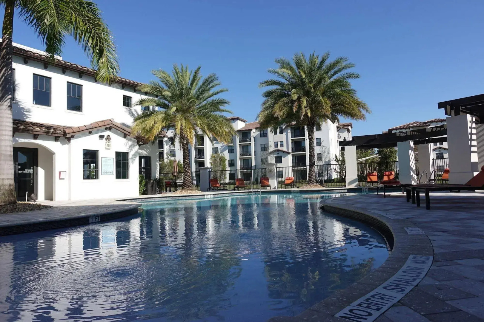 Doral Apartments by Miami Vacations