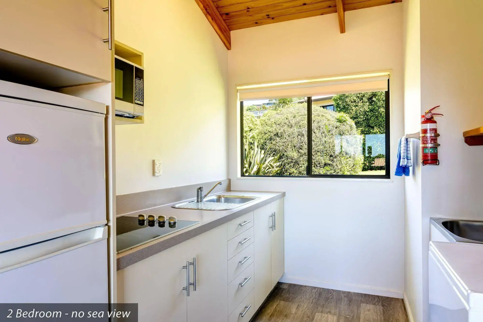 Kaiteri Motels and Apartments