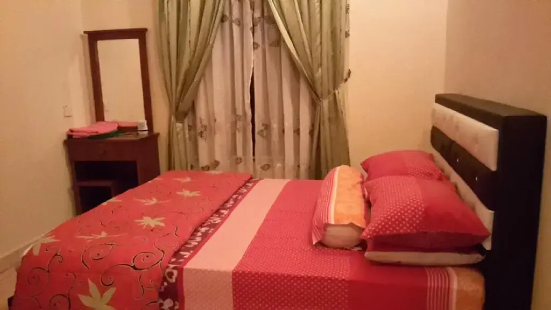 Roemahkoe Holidayhome