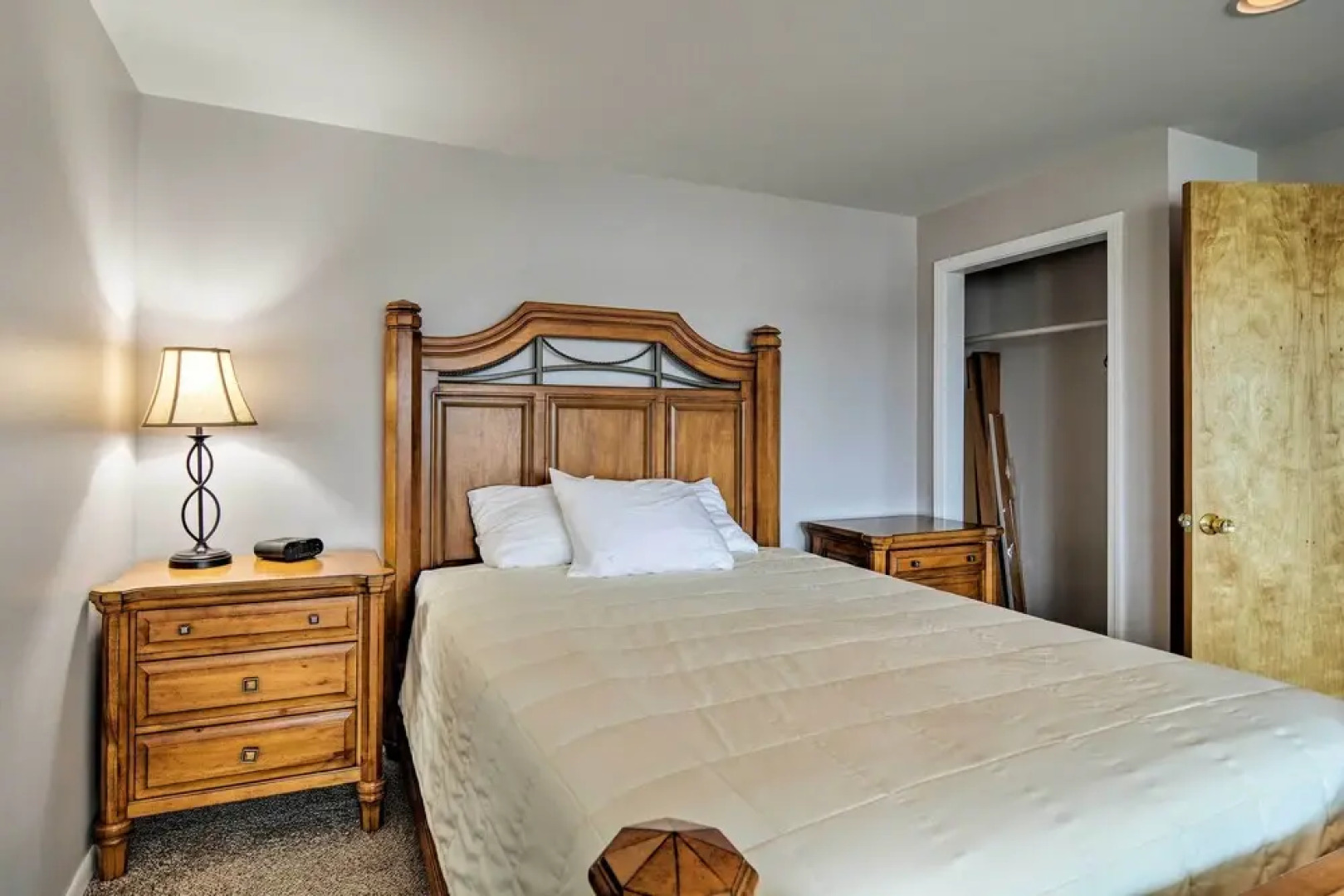 Lakefront Boyne Home w/ Deck, Walk to Downtown!