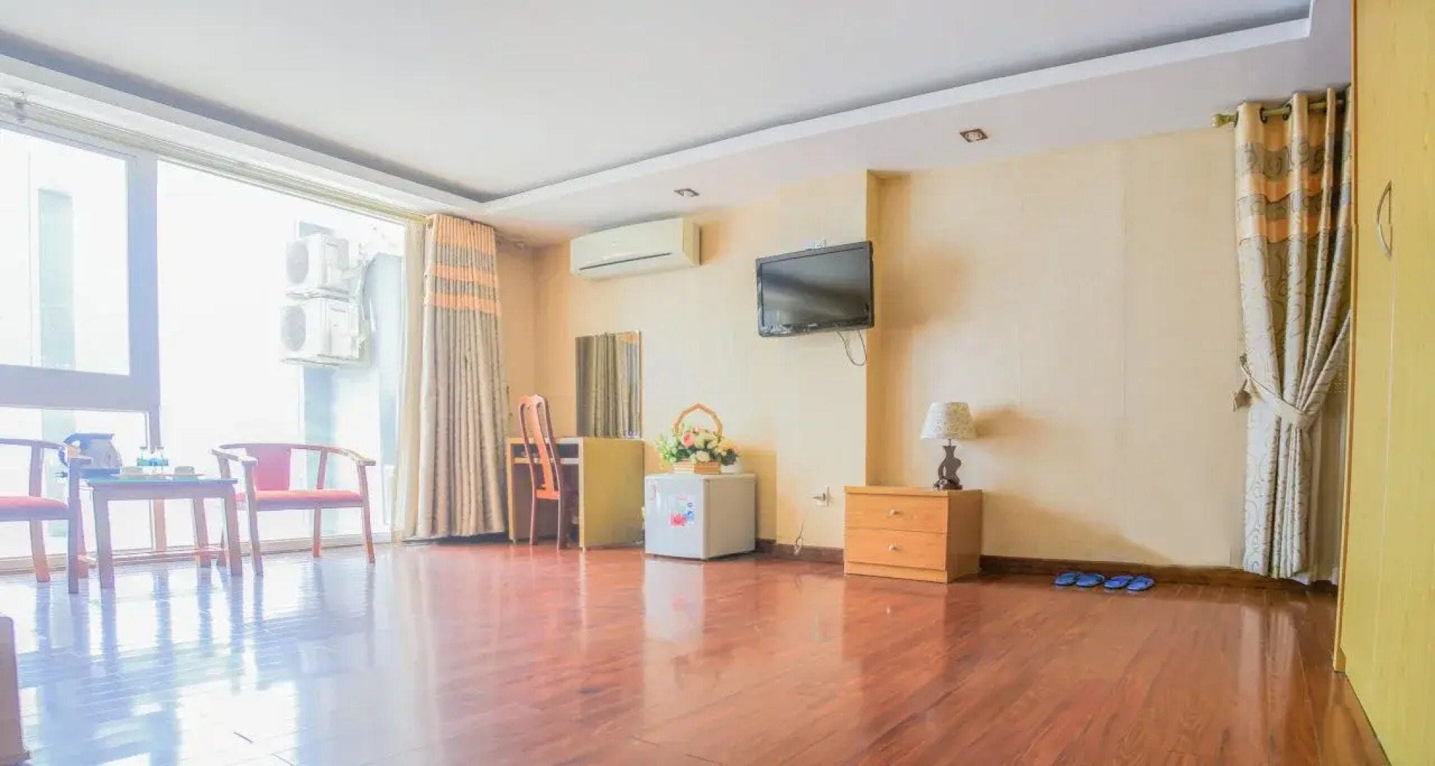 Thang Long Nha Trang