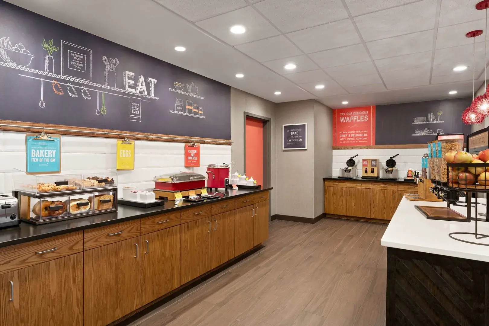 Hampton Inn & Suites Ocean City West