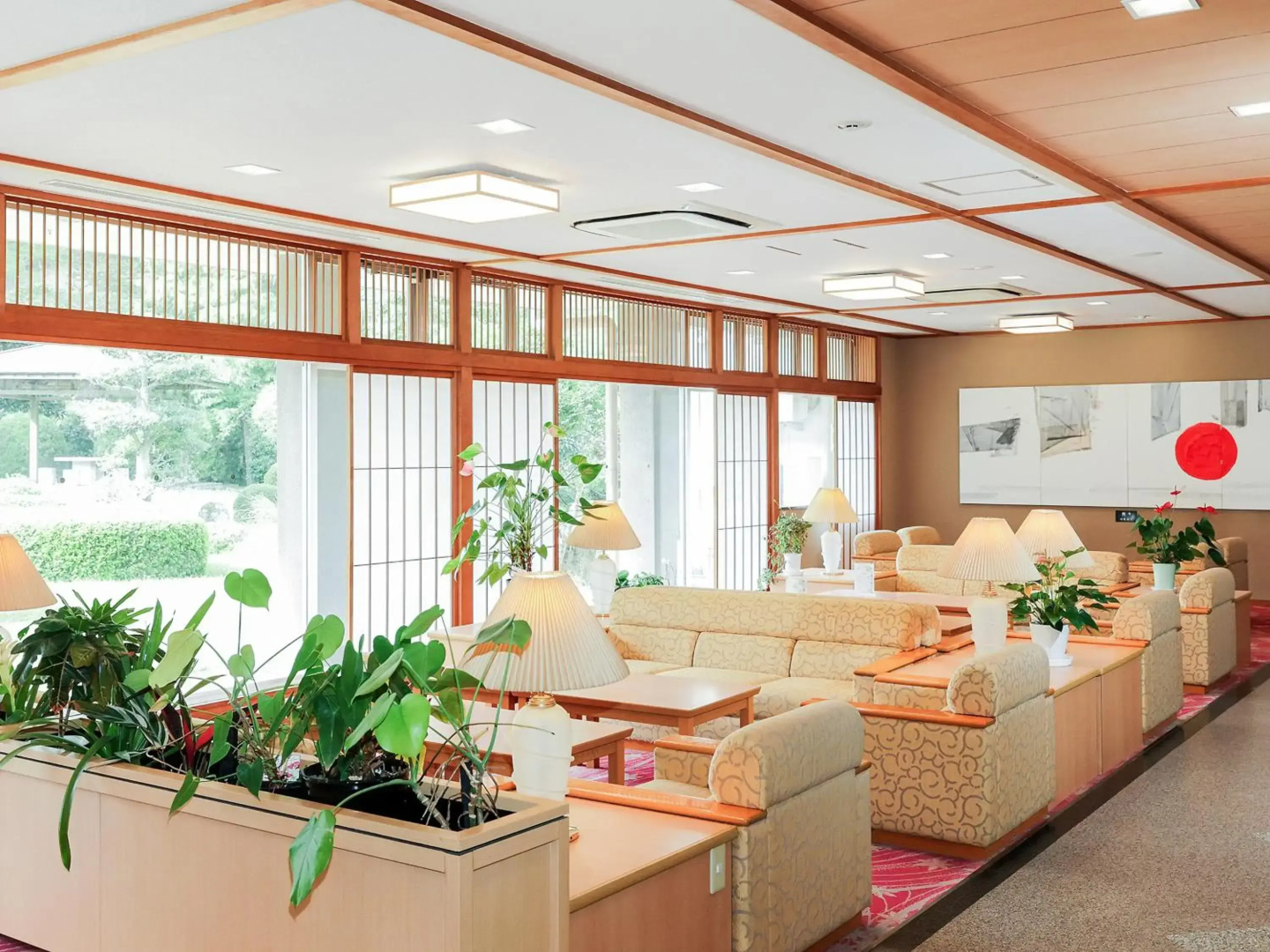 Ichinomata Onsen Grand Hotel