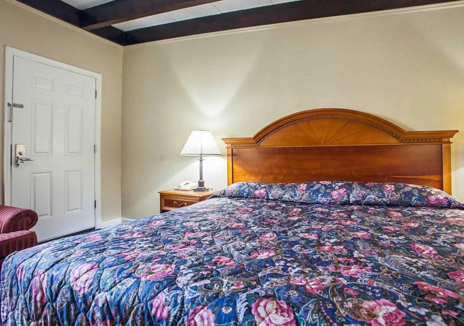 Rodeway Inn Jersey City Near Hoboken