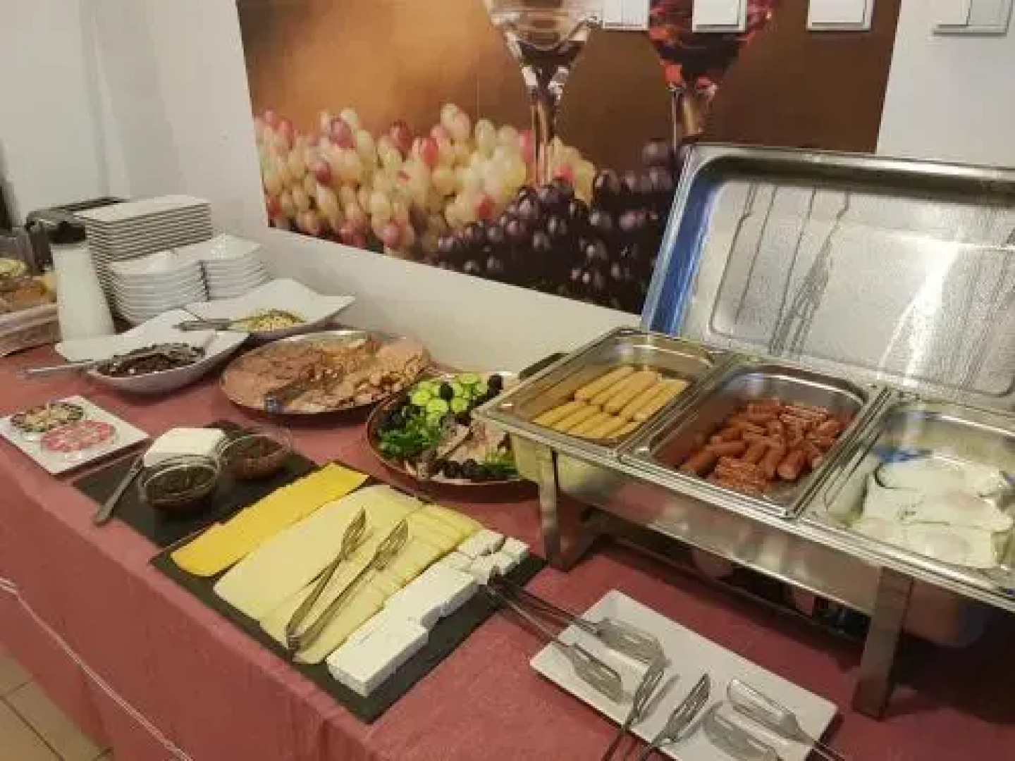 Pensiunea Rustic Ana