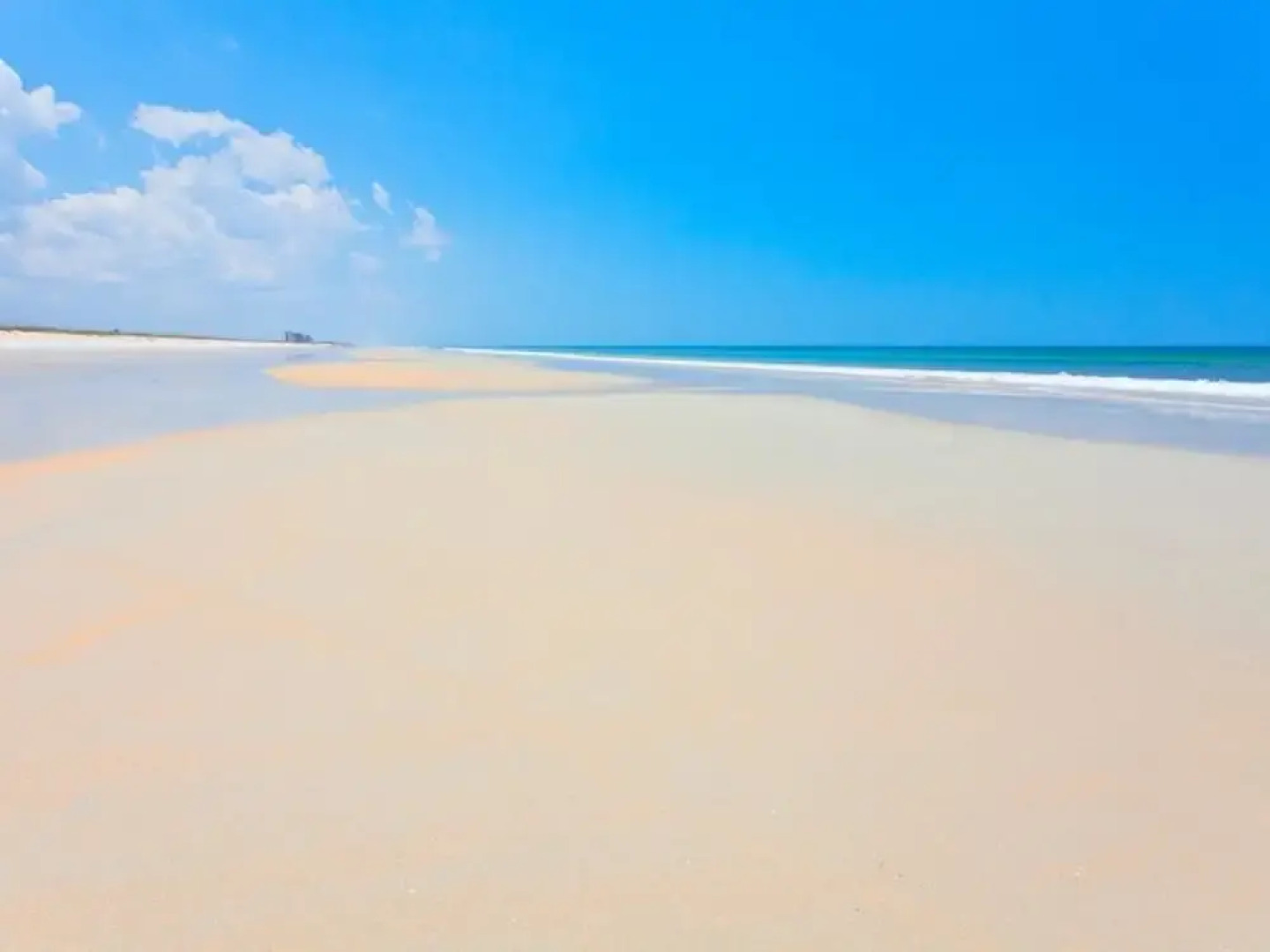 Starboard Light 1 - Two Bedroom Condo