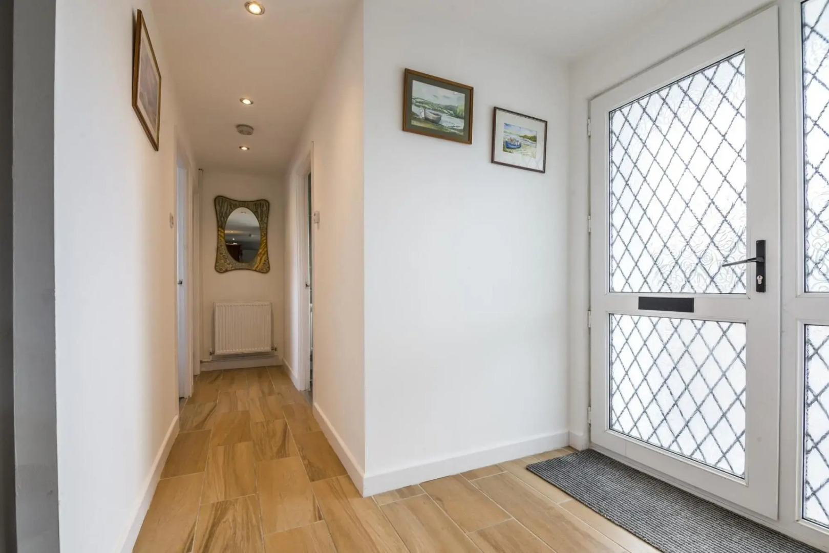 Little Hill - 3 Bedroom Bungalow - Wisemans Bridge