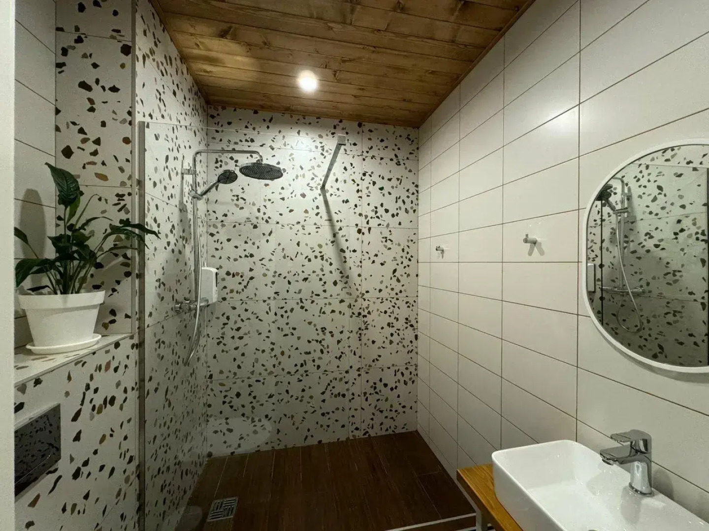 Barney’s House (Барнис Хаус)