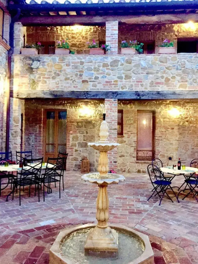 Locanda Vesuna