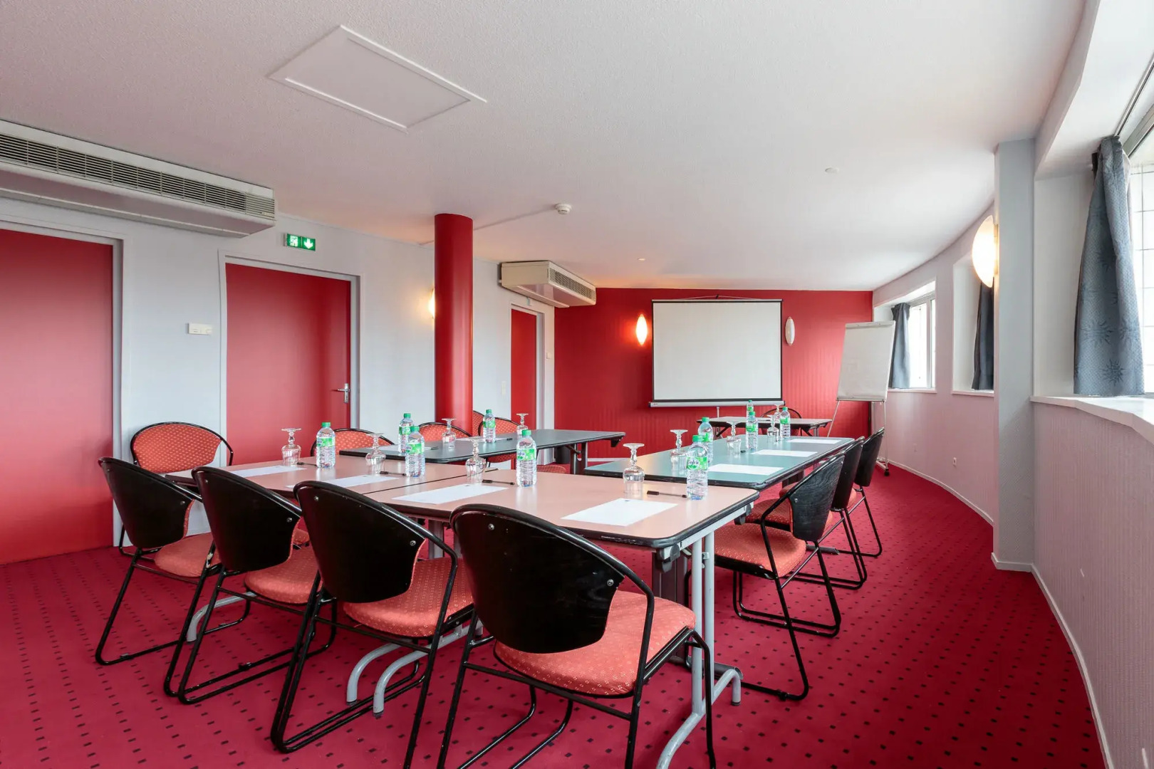 The Originals Boutique, Hôtel le Marmotel, Clermont-Ferrand