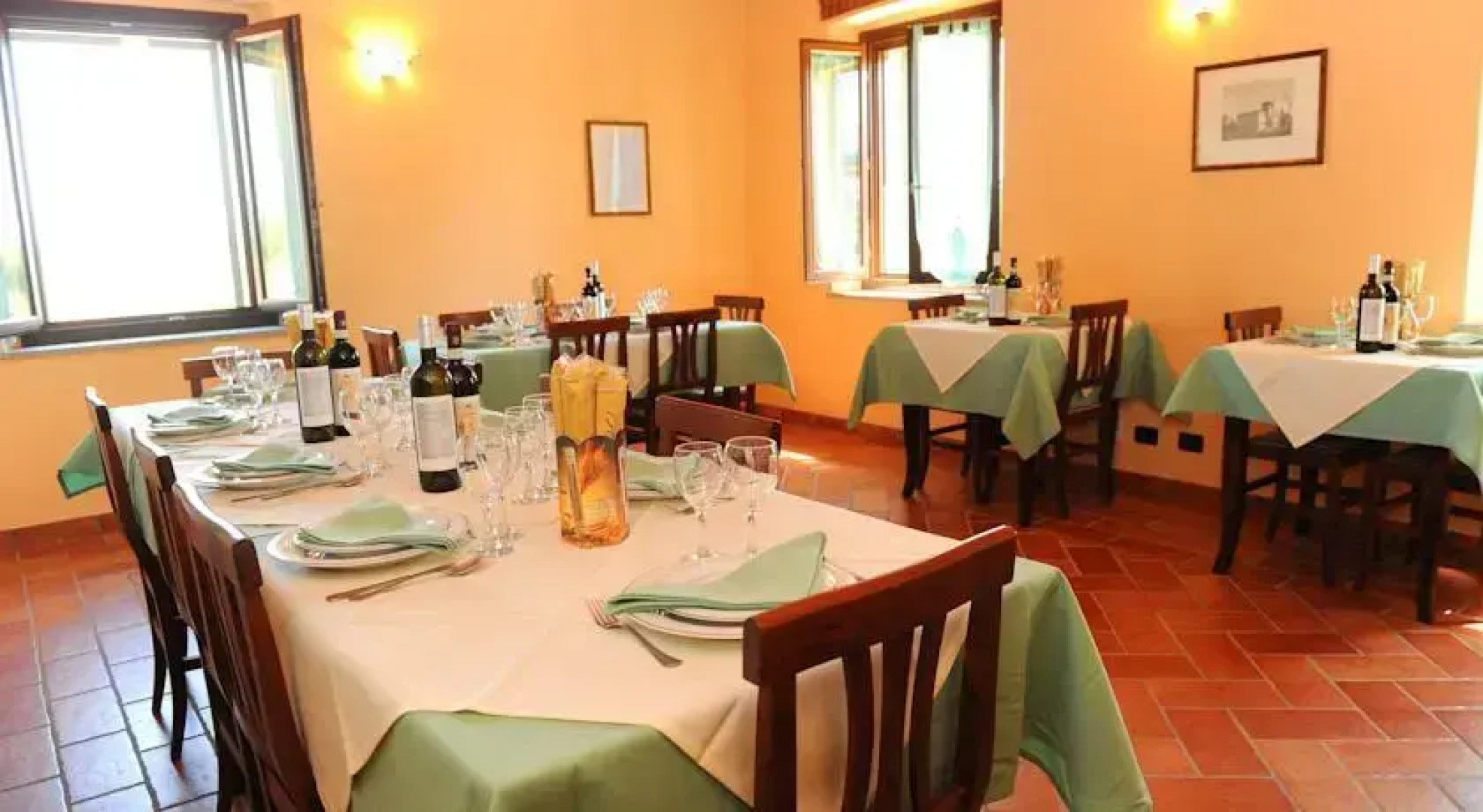 Agriturismo Villa Albina