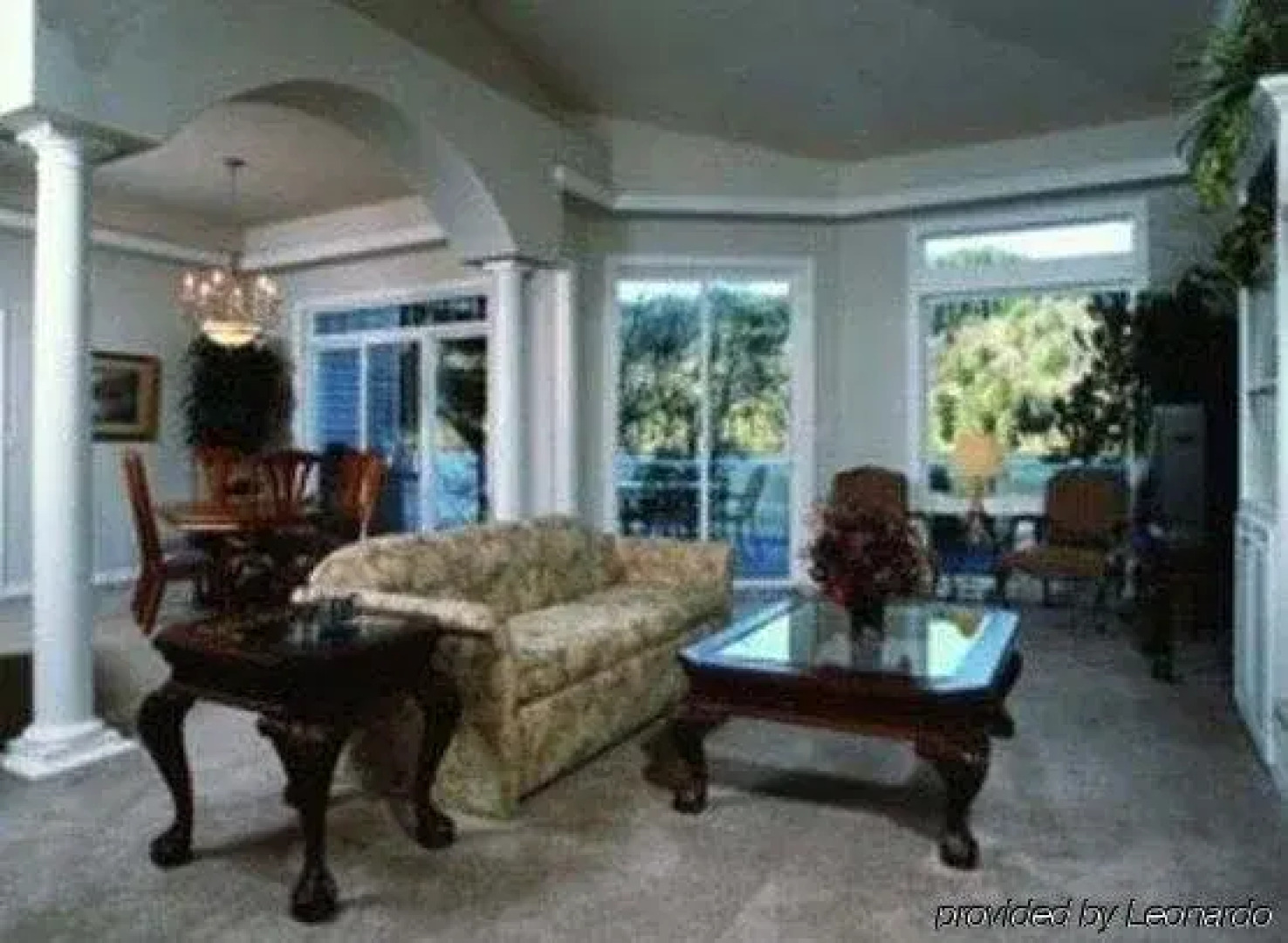 Salbasgeon Inn of the Umpqua