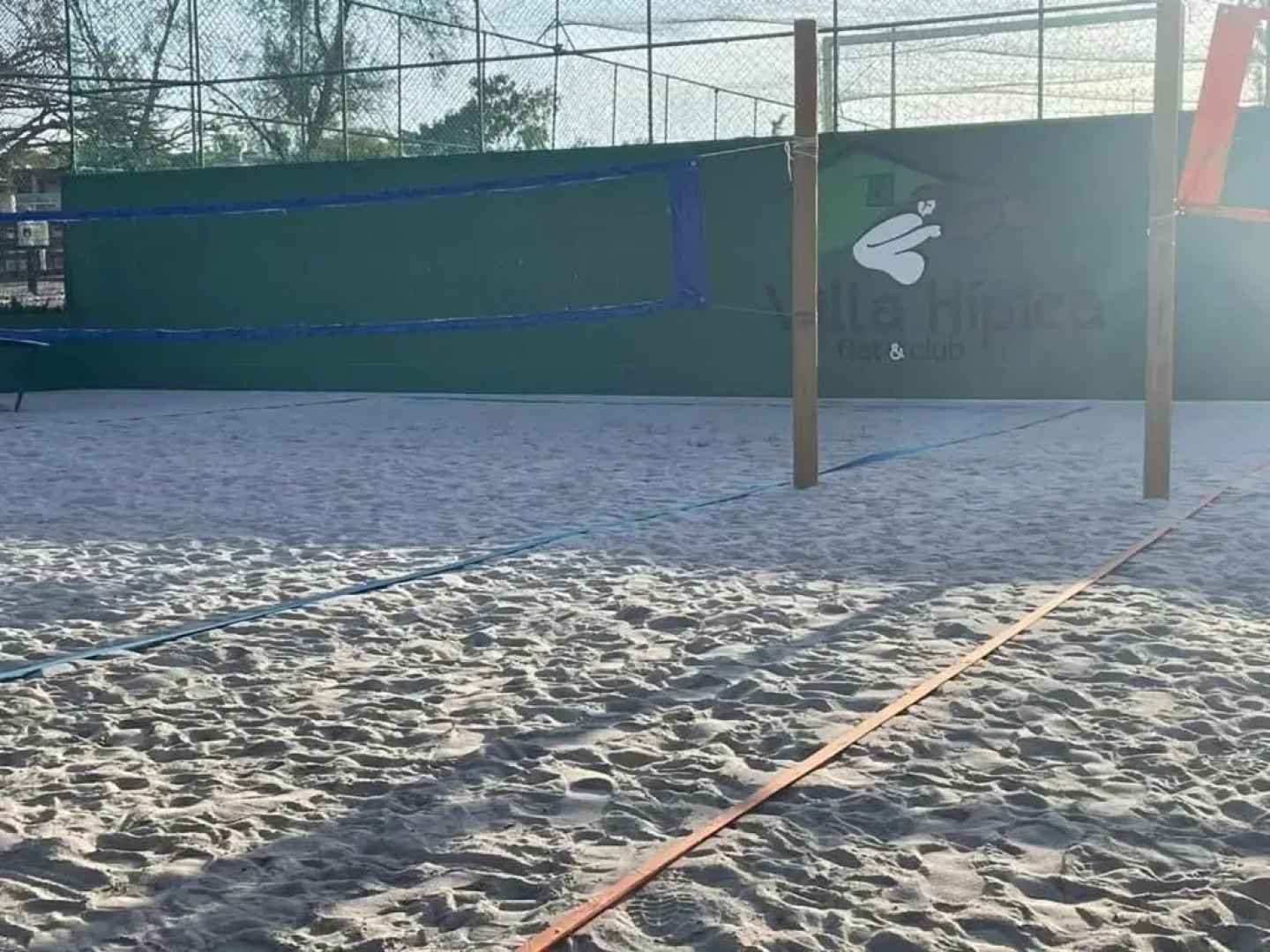 Villa Hípica Resort