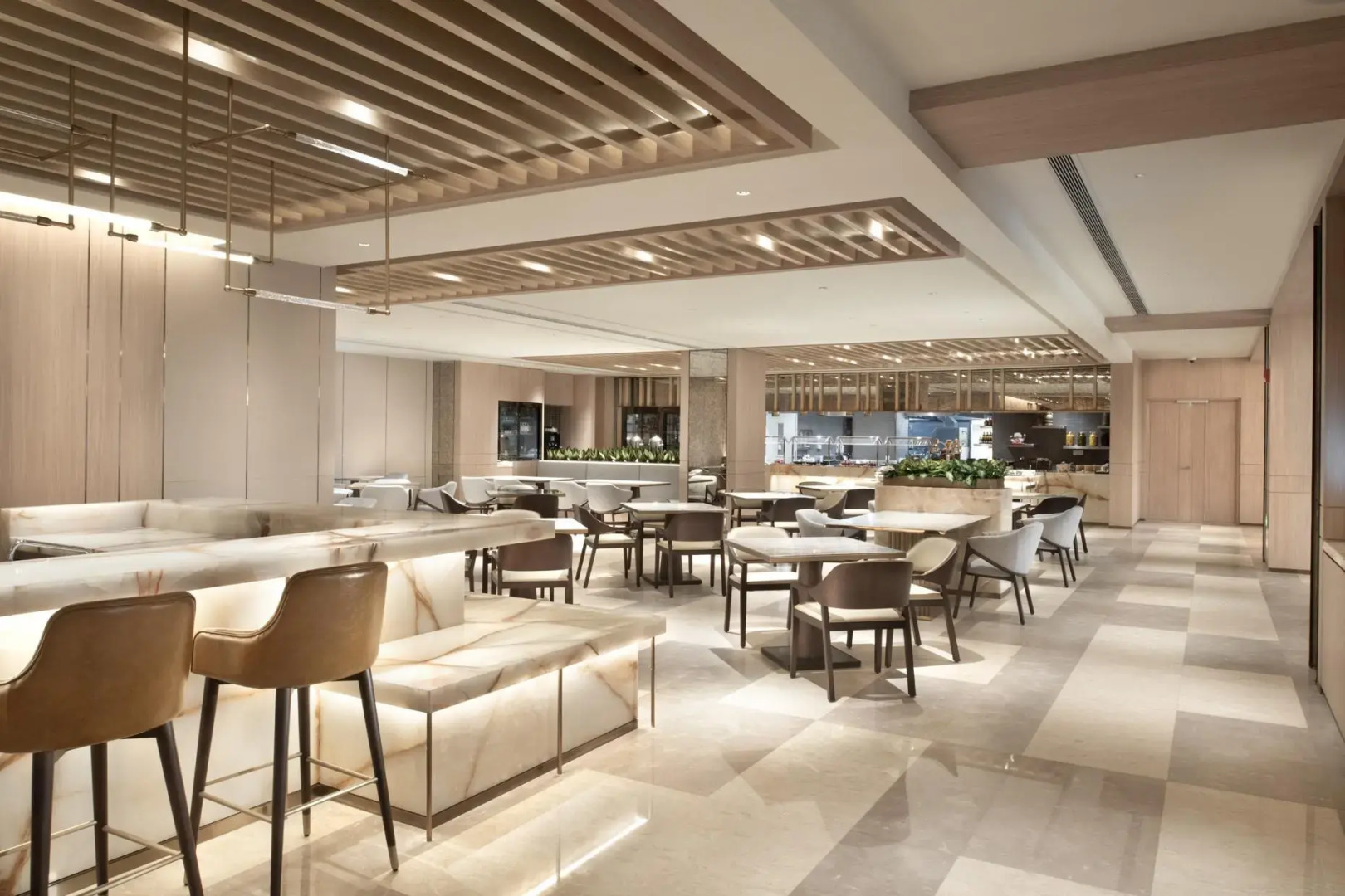 Hyatt Place Taiyuan Longcheng