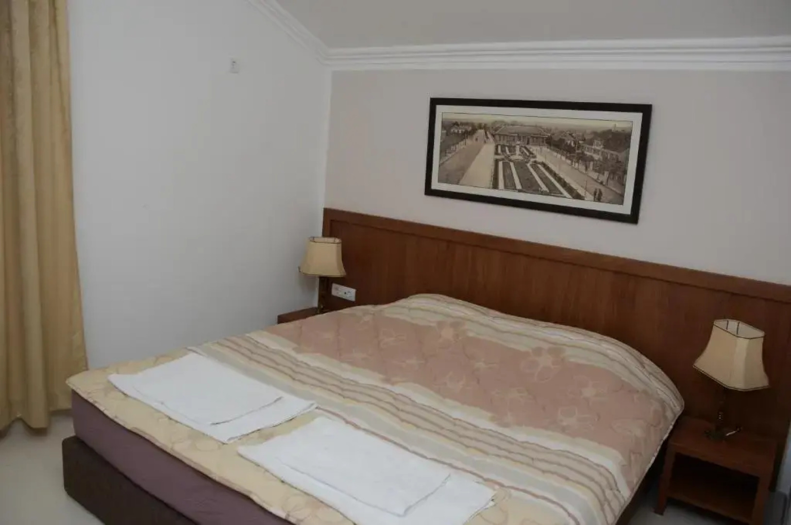 Lux Apartmani Vesna 2