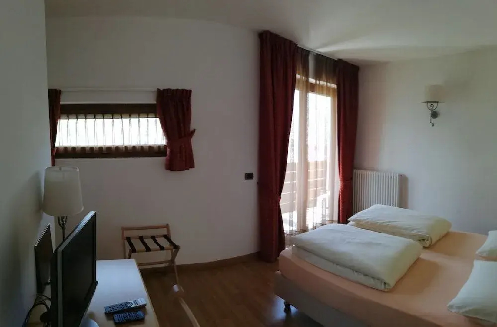 Hotel Ristorante il gusto di Valtellina