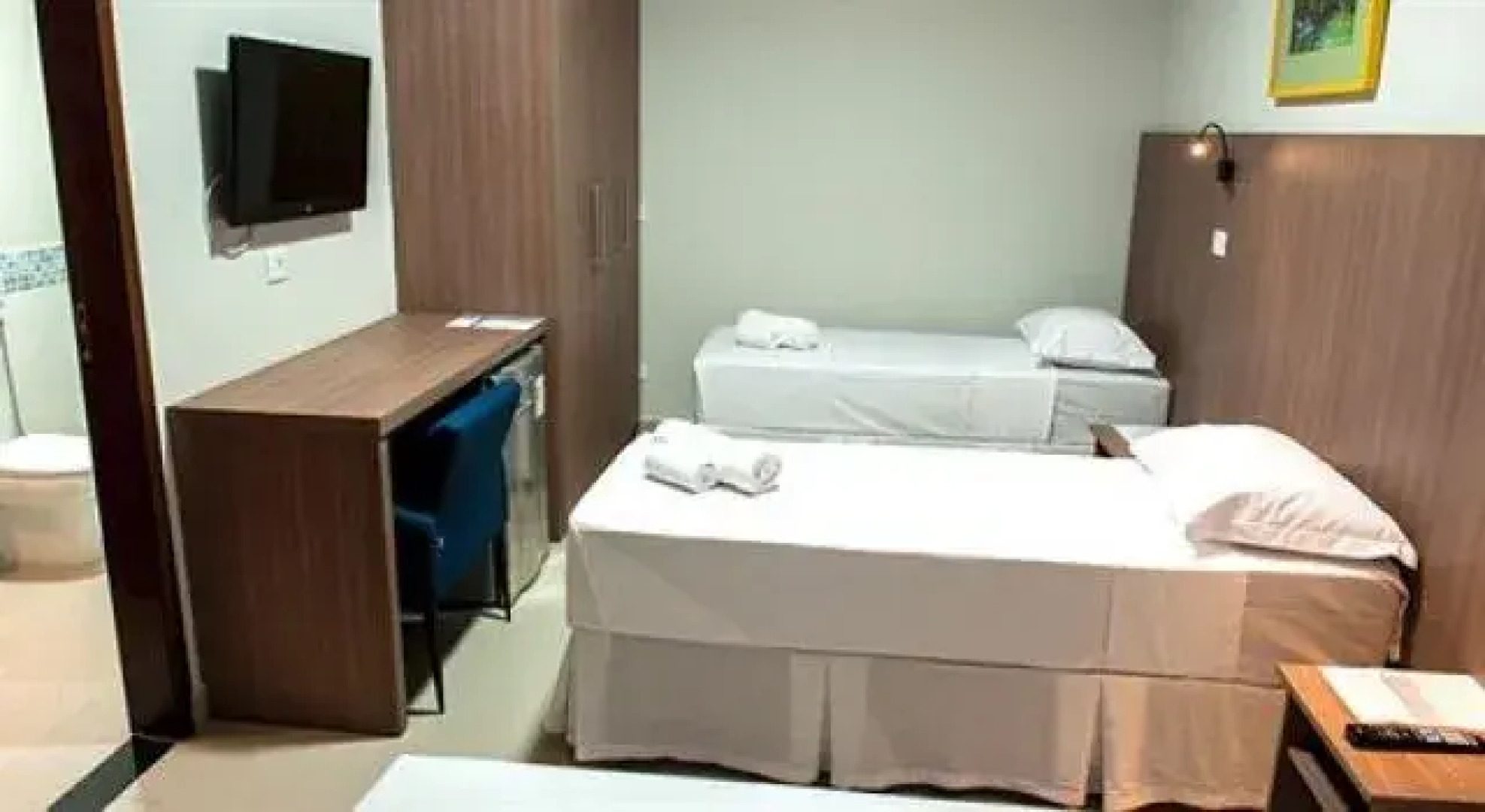 Casa de Temporada em Bonito-MS