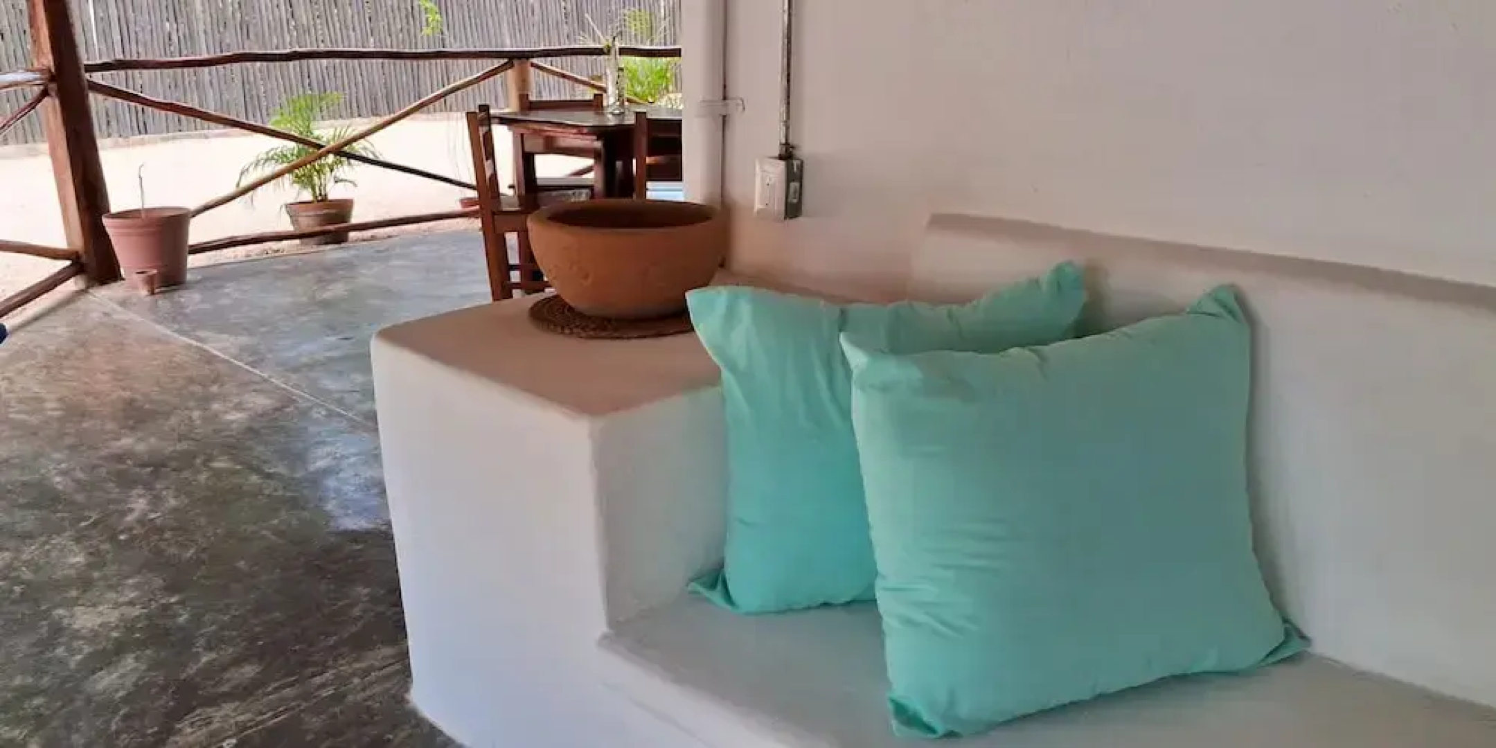 Posada Mykonos
