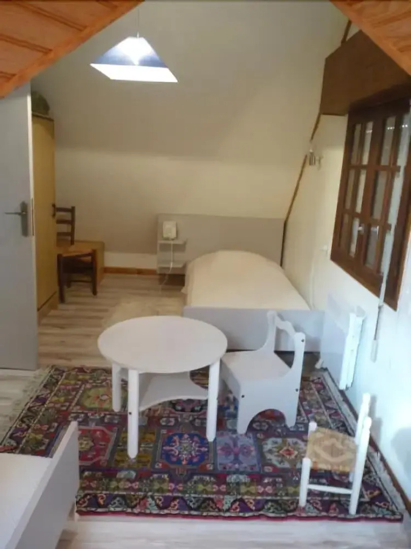 Gîtes Vallée des Nestes-Louron