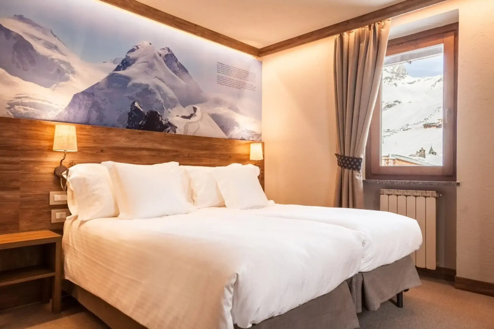 Hotel Breithorn